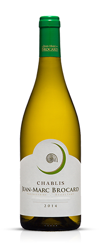 Domaine Jean-Marc Brocard Chablis AC