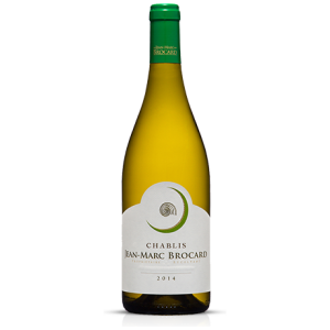 Domaine Jean-Marc Brocard Chablis AC