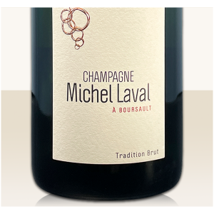 Domaine Laval Tradition Brut