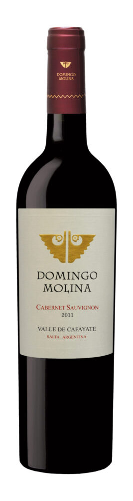 Domingo Molina - Cabernet Sauvignon