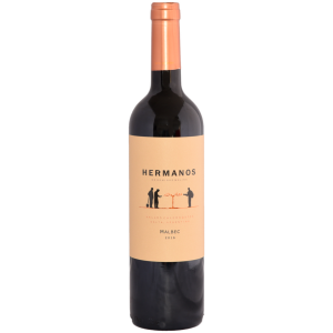 Domingo Molina - Hermanos Malbec