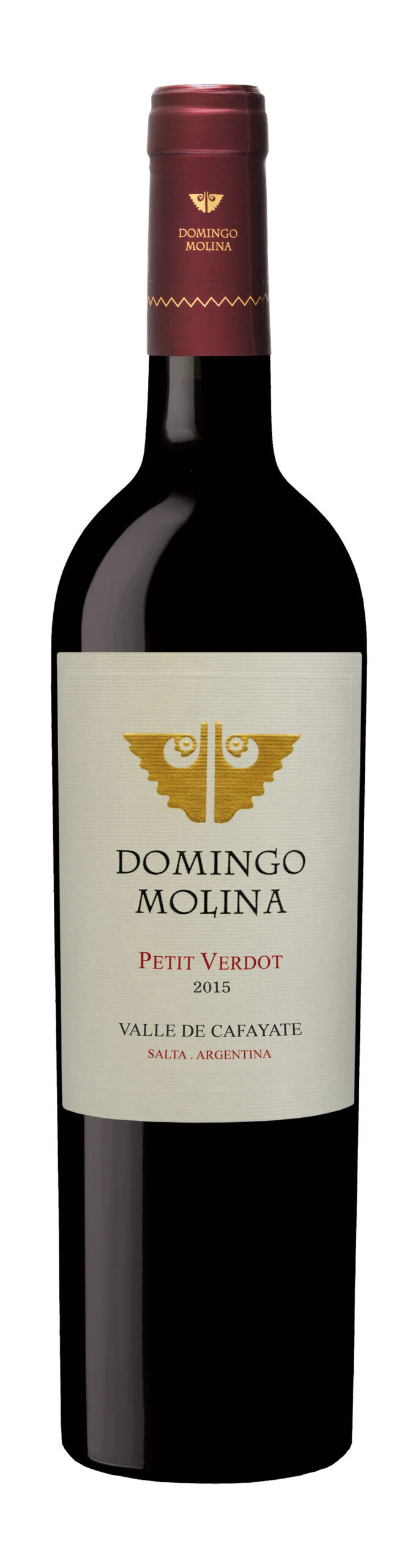 Domingo Molina Petit Verdot