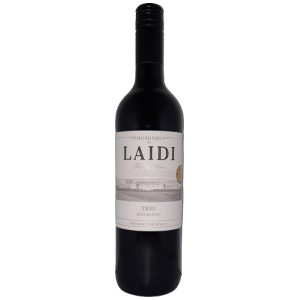 Dominio de Laidi Tinto