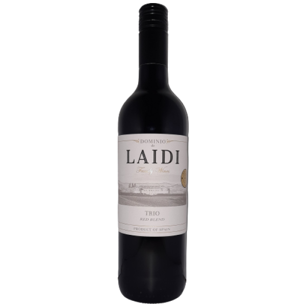 Dominio de Laidi Tinto