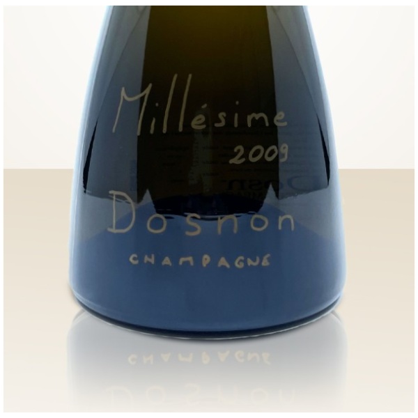 Dosnon Millésime 2009 Chardonnay