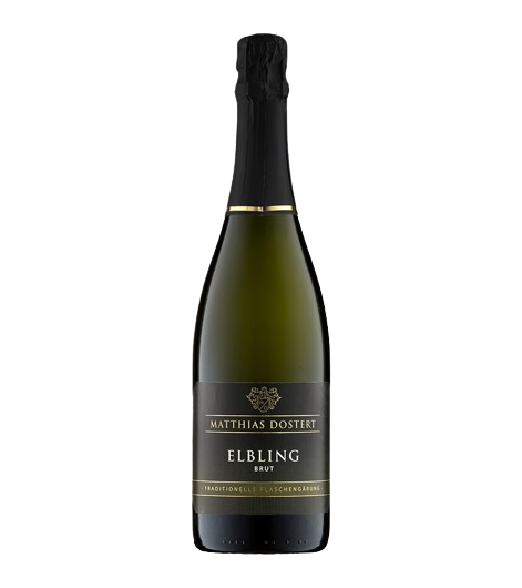 Weingut Matthias Dostert Elbling Sekt Brut