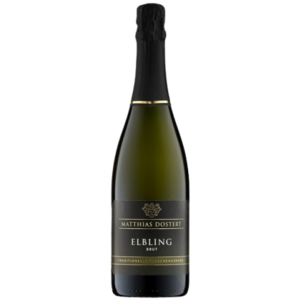 Dostert Elbling Sekt Brut