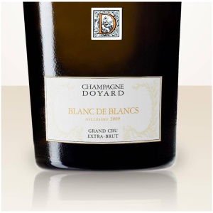 Doyard Blanc de Blancs 2009