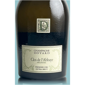 Doyard Clos de l'Abbaye 2019