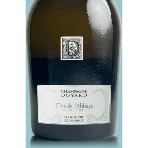 Doyard Clos de l'Abbaye 2019 MAGNUM