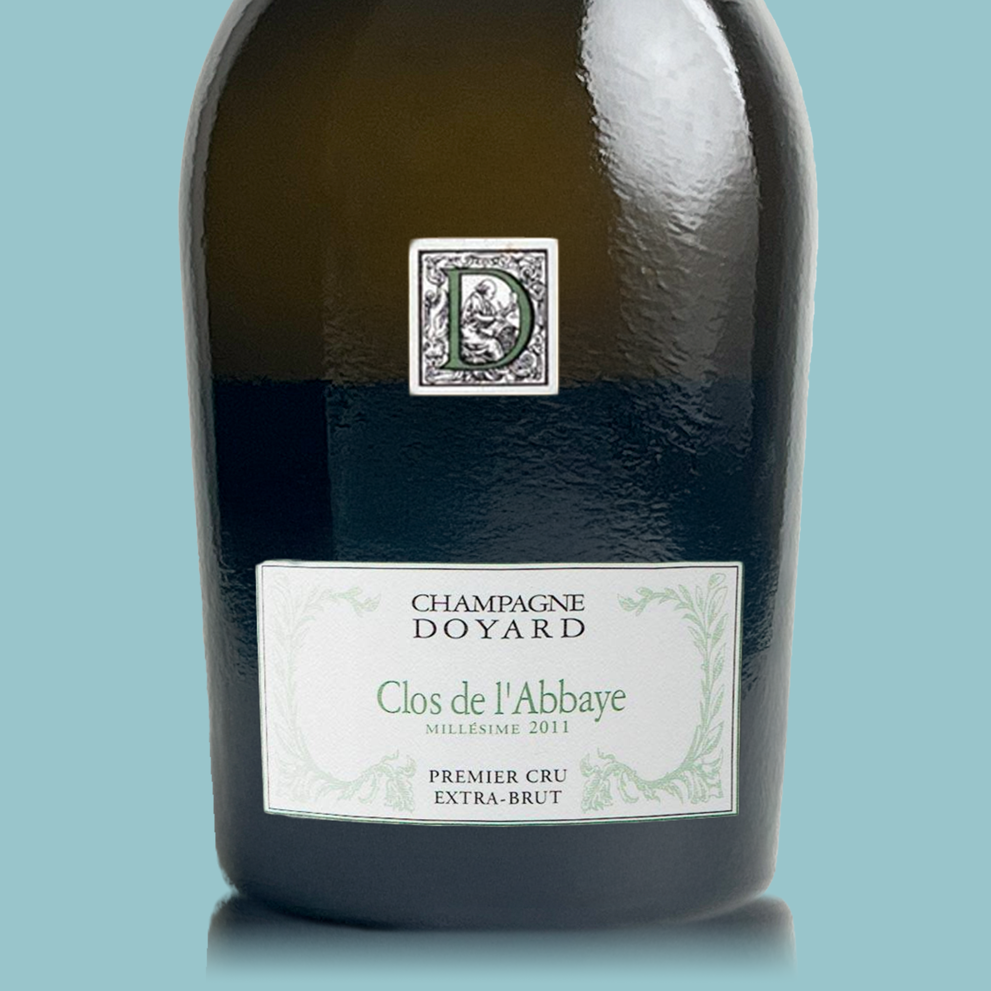 Doyard Clos de l'Abbaye 2019 MAGNUM