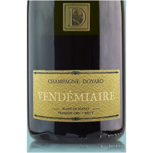 Doyard Cuvée Vendémiaire
