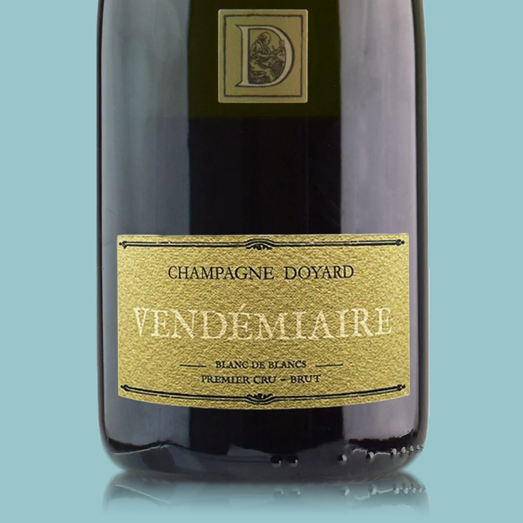 Doyard Cuvée Vendémiaire MAGNUM