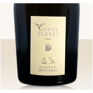 Doyard Monts Ferres 2016