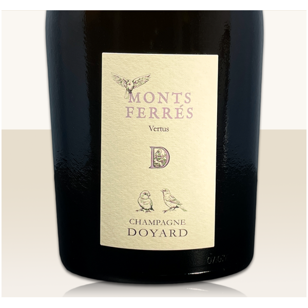 Doyard Monts Ferres 2016 MAGNUM