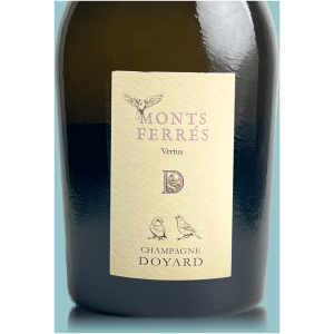 Doyard Monts Ferrés 2017 MAGNUM