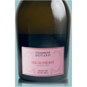 Doyard Oeil de Perdrix 2019