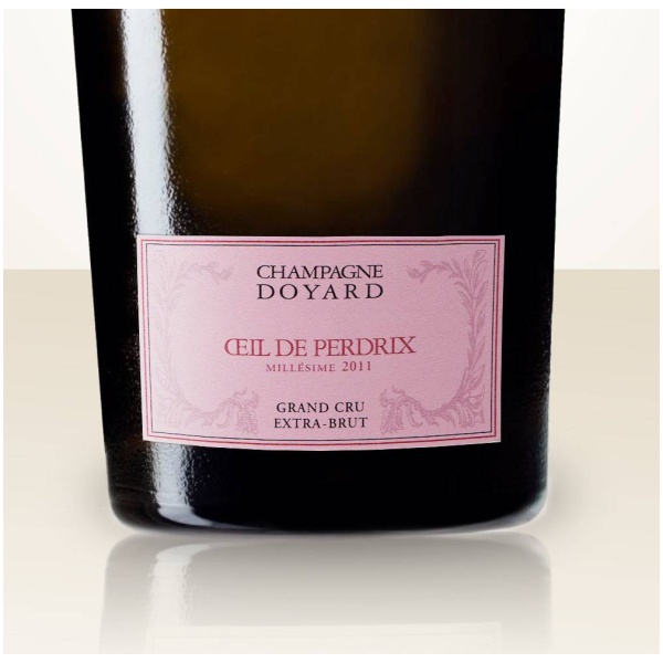 Doyard Oeil de Perdrix 2019 MAGNUM