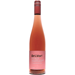 Dr. Hinkel Dri.Ver! Rosé alkoholfrei