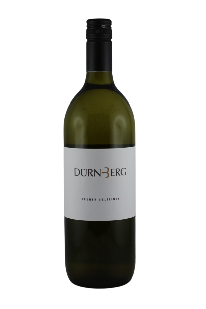 Dürnberg Fine Wine Grüner Veltliner trocken