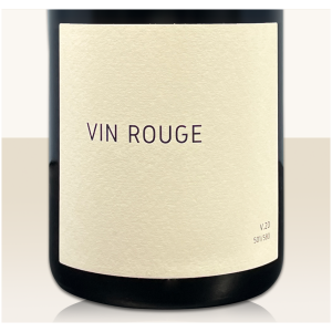 Dufour Francoise Martinot V.20 Coteaux Vin Rouge - Stillwein