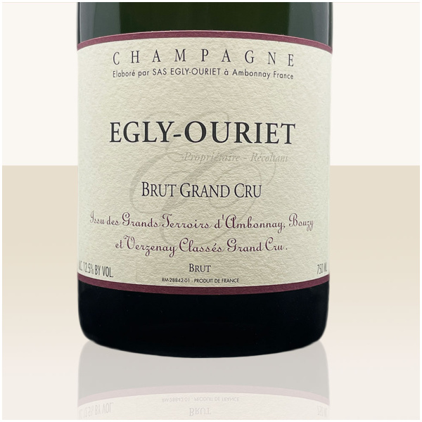 Egly-Ouriet Brut Tradition