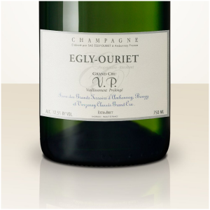 Egly-Ouriet Grand Cru V.P. Extra Brut