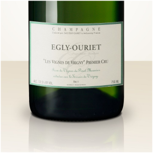 Egly-Ouriet Les Vignes de Vrigny
