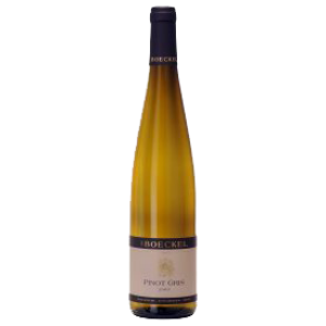 Emile Boeckel Pinot Gris