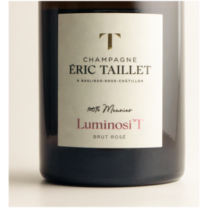 Éric Taillet Luminosi'T Rosé