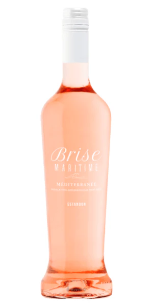 Estandon Brise Maritime Rosé