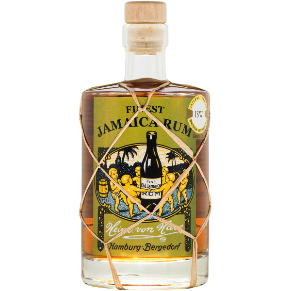 Finest Jamaica Rum von Have