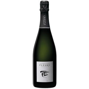 Fleury Fleur de l'Europe Brut Nature - Bio