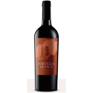 Fortezza Mitica Vino Rosso