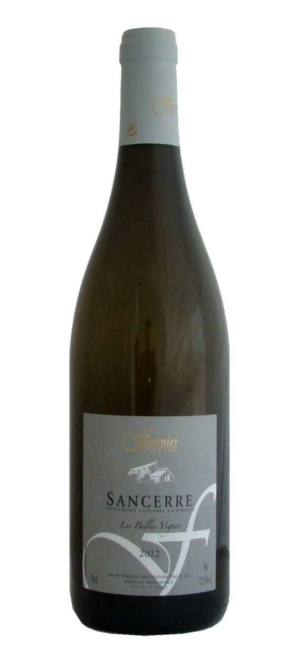 Fournier Pere et Fils Sancerre Les Belles Vignes