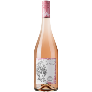 Fräulein Rosé von Döbling