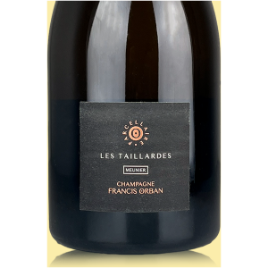 Francis Orban Cuvée Parcellaire Les Taillardes 2019
