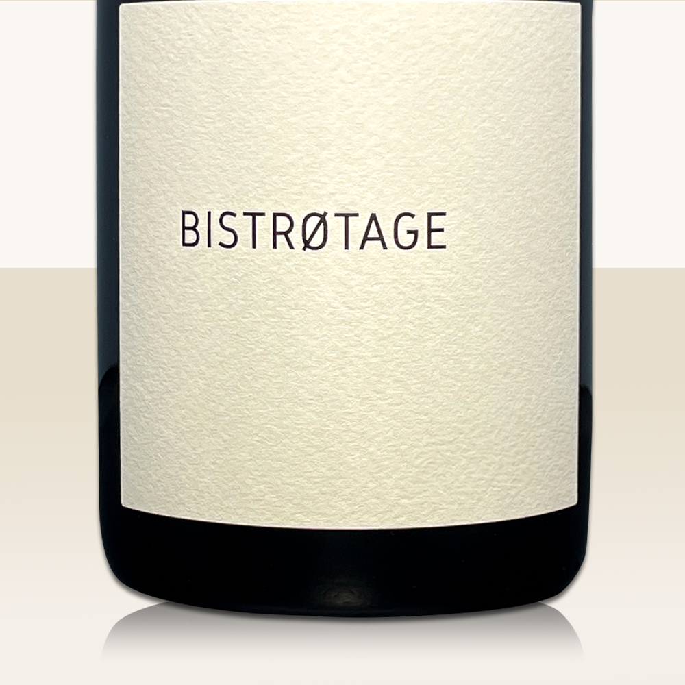 Champagne Françoise Martinot BISTROTAGE 19 Blanc de Noirs - Bio