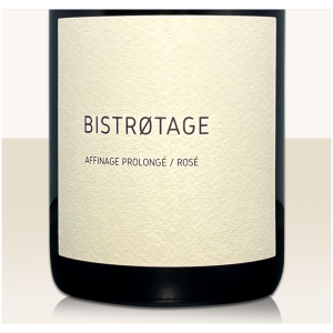 Françoise Martinot BISTROTAGE Rosé 11 - Bio