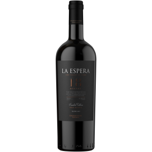 Funckenhausen - La Espera Gran Reserva Blend