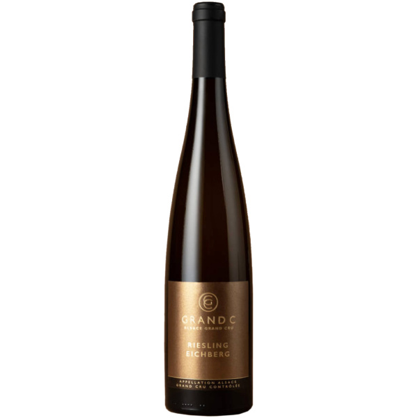 GRAND C Riesling Eichberg