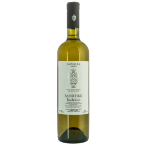 Gavalas - Assyrtiko PDO - 0