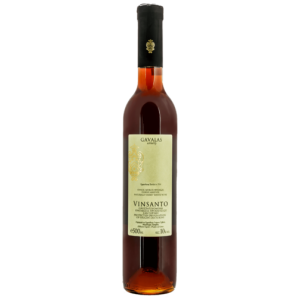 Gavalas - Vinsanto - PDO - 0