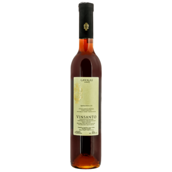 Gavalas - Vinsanto - PDO - 0