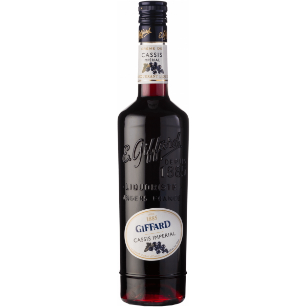 Giffard Creme de Cassis Imperiale