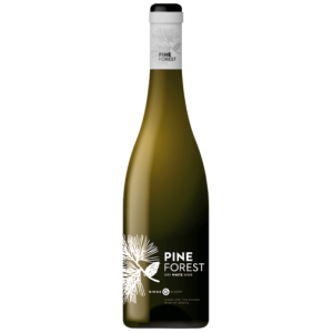 Gikas - Pine Forest (Pinienwald) - Retsina aus Assyrtiko - traditionelle Bezeichnung - 0