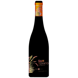 Gikas - Santovato Old Vines Savvatiano PGI - 0