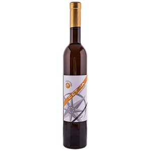 Goumas - Ostria Vostilidi Natural Sweet Orange Wine