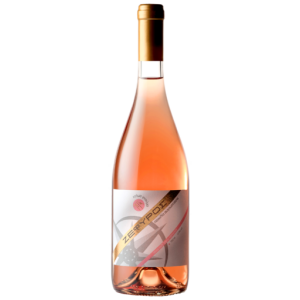 Goumas - Zafyros Fume Augustiatis Rosé