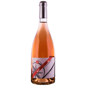 Goumas - Zefyros Augustiatis Rosé